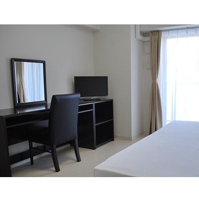 【居間・リビング】 | プリヴィア笹塚