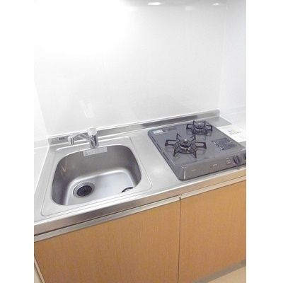 【キッチン】 | プリヴィア笹塚