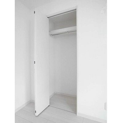 【収納】 | プリヴィア笹塚