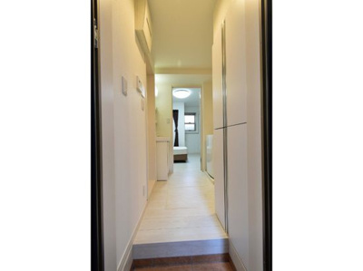 【玄関】 | プリヴィア笹塚