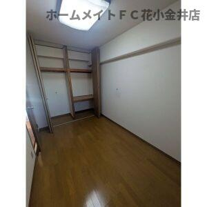 【内装】 | 花小金井スカイハイツ