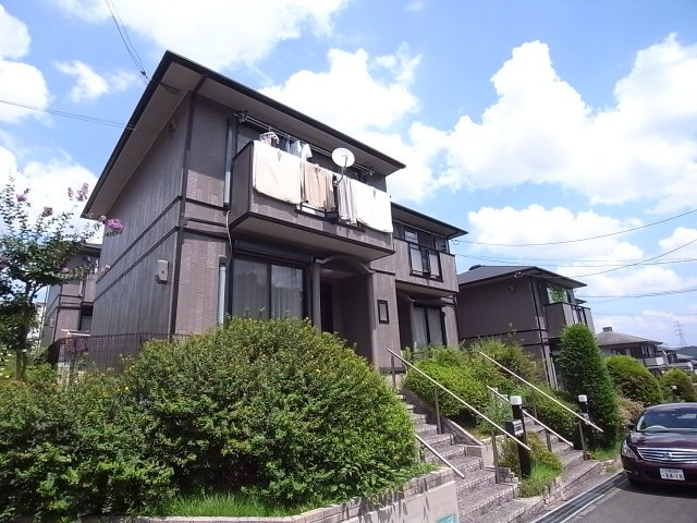 クレスト田原台Ｄ棟