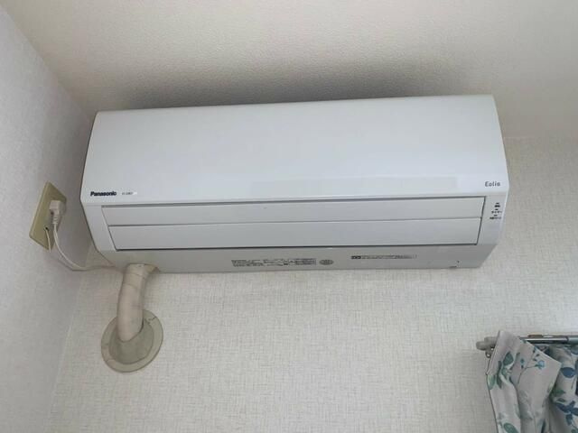 スリーベルマンションⅡの設備