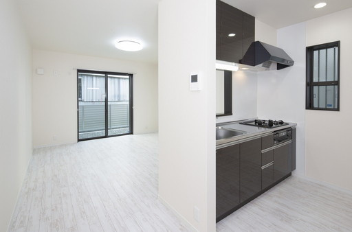 ＴＥＲＲＡＣＥ ＤＡＩＺＯの居間・リビング|イメージ