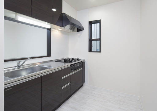 ＴＥＲＲＡＣＥ ＤＡＩＺＯのキッチン|イメージ