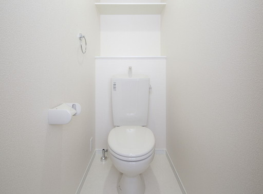 ＴＥＲＲＡＣＥ ＤＡＩＺＯのトイレ|イメージ