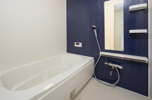 ＴＥＲＲＡＣＥ ＤＡＩＺＯの浴室|イメージ