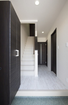 ＴＥＲＲＡＣＥ ＤＡＩＺＯの玄関|イメージ