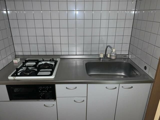 スリーベルマンションⅡのその他