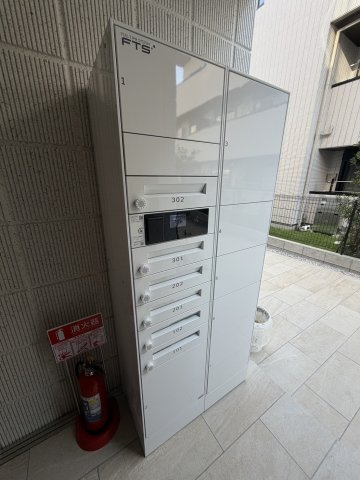 レイラニのその他共用部分