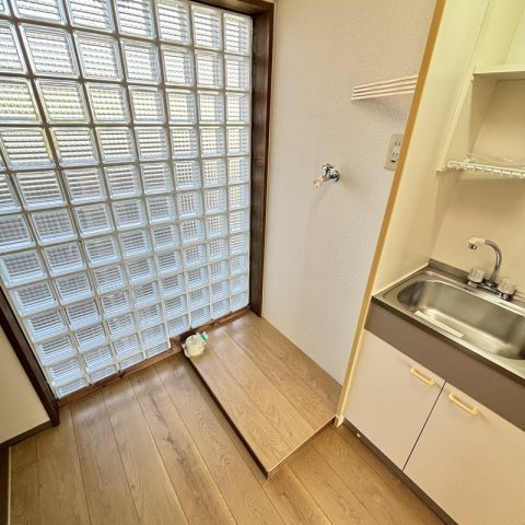 水前寺ガーデンプレイスの設備