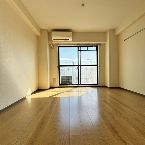 水前寺ガーデンプレイスの内装