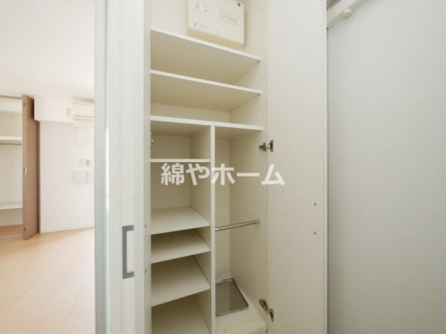 コーラルポワント難波WESTのその他