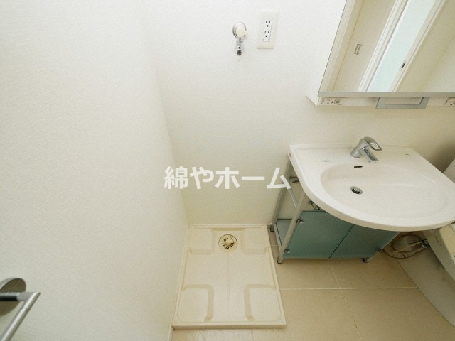 コーラルポワント難波WESTの設備