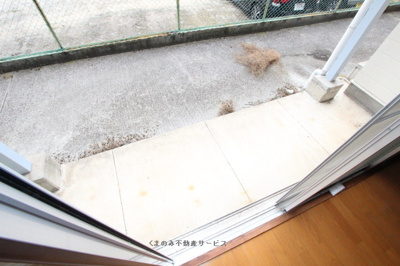 【設備】 | ライフコア玉川Ⅱ | ライフコア玉川Ⅱ3号室　2022/5/23撮影