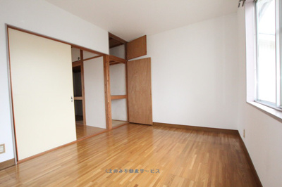 【洋室】 | ライフコア玉川Ⅱ | 洋室です
ライフコア玉川Ⅱ3号室　2022/5/23撮影