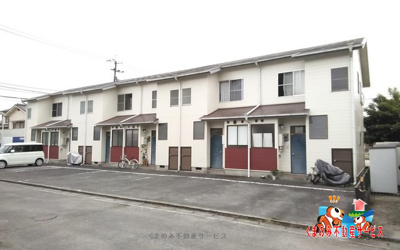 【外観】 | ライフコア玉川Ⅱ | ライフコア玉川Ⅱ3号室　2022/5/23撮影