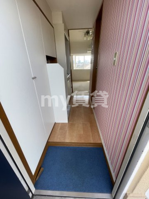 【玄関】 | ラヴァリエール