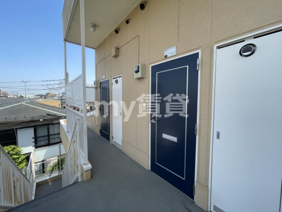 【ロビー】 | ラヴァリエール