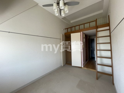 【内装】 | ラヴァリエール