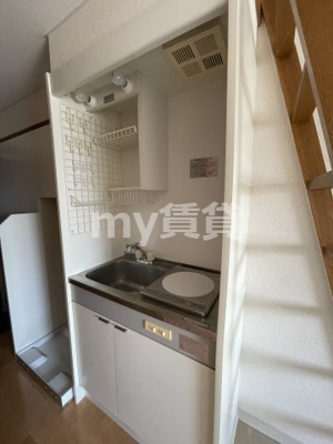 【キッチン】 | ラヴァリエール