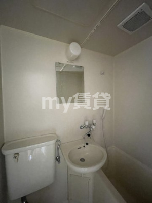 【洗面所】 | ラヴァリエール