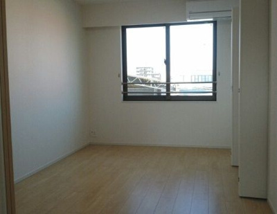 【内装】 | アンジュール