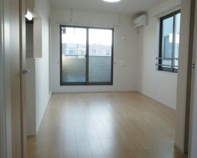 【居間・リビング】 | アンジュール