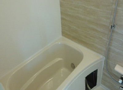 【浴室】 | アンジュール