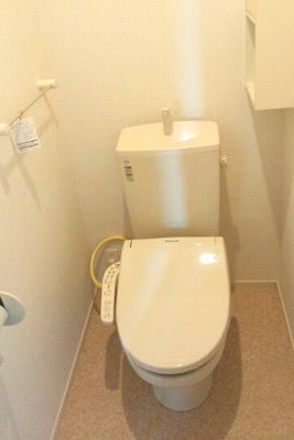 【トイレ】 | アンジュール