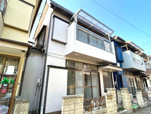 佐々木様貸家（鳩ケ谷）