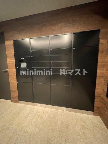Metrosa谷町六丁目southのその他共用部分