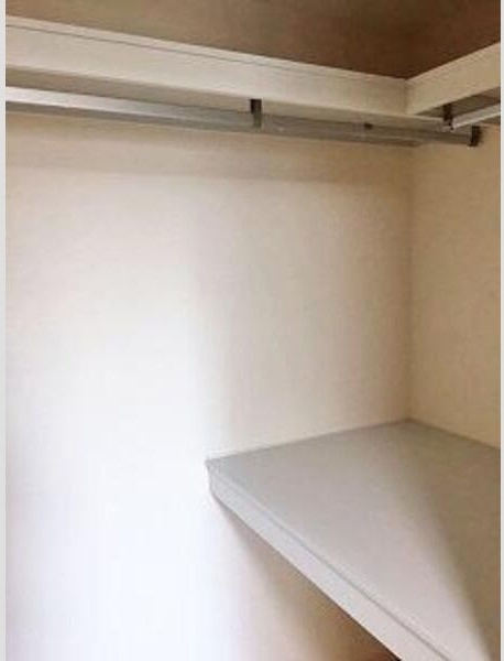 エスペランサ葵の収納