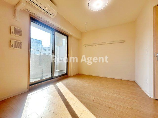 エスペランサ葵の居間・リビング