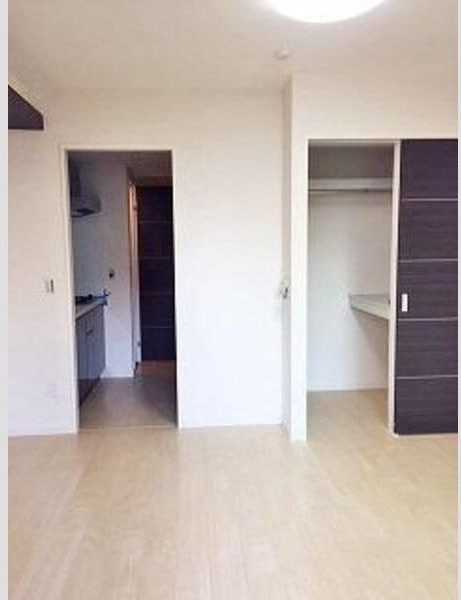 エスペランサ葵の内装