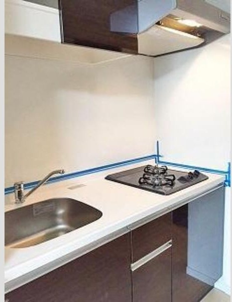 エスペランサ葵のキッチン