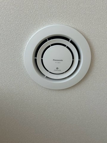 レイラニの設備