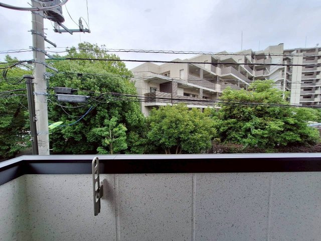 レイラニの展望