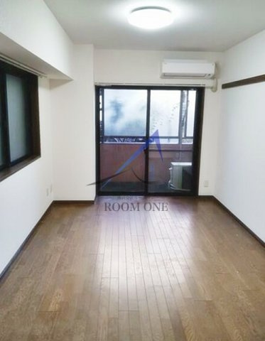 クレスト目白の寝室|寝室です。