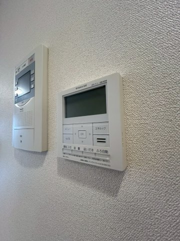 プレサンス心斎橋ニストの設備