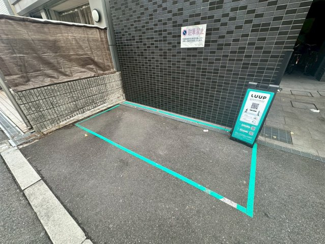 プレサンス心斎橋ニストのその他