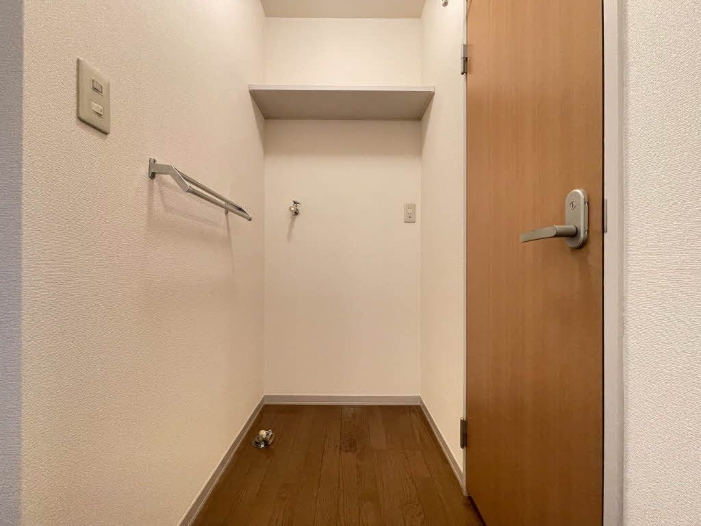 フェリ－スＫ Ⅲの内装