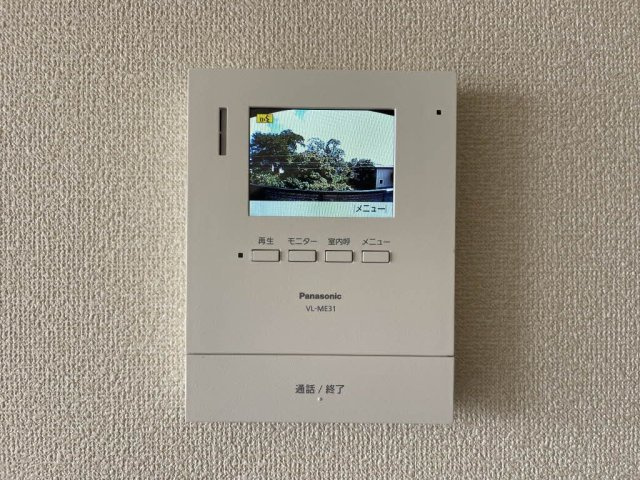 フェリ－スＫ Ⅲのセキュリティ