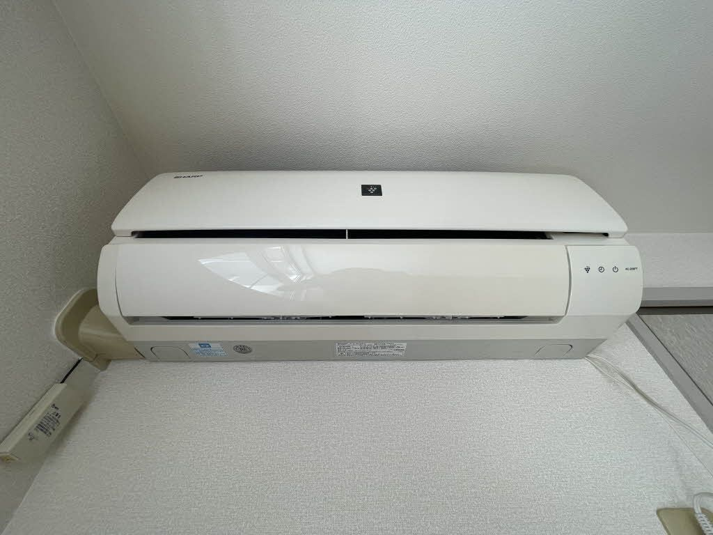 フェリ－スＫ Ⅲの設備