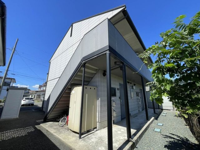 フェリ－スＫ Ⅲの外観