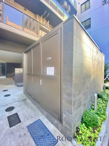 エステムコート名古屋新栄Ⅲグローリィのその他