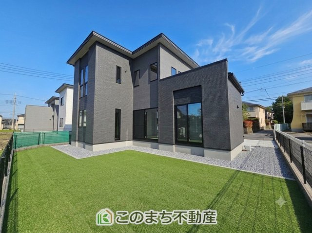 アーバンモデリア宇都宮市細谷町の外観|本日ご内覧できます(*^^*)
お電話でのお問合せが非常にスムーズです！
現地直接集合のお待ち合わせも大丈夫です！
お気軽にお問合せ下さい(^^)/