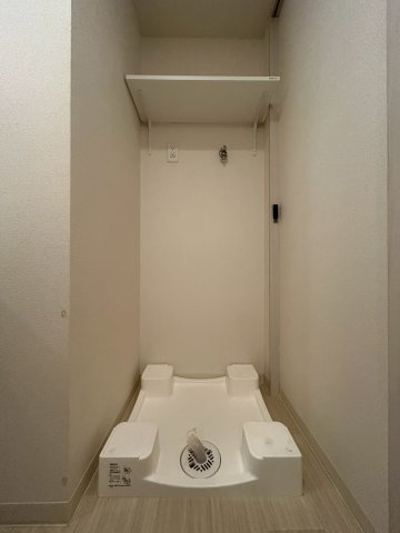 プレサンス心斎橋ニストの設備