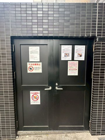 プレサンス心斎橋ニストのその他