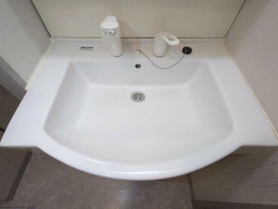 【独立洗面台】 | フジヨシ西台